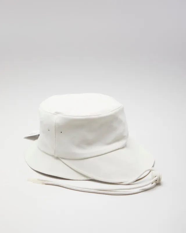 Deadstock Lululemon Bucket Hat sold by Rokit