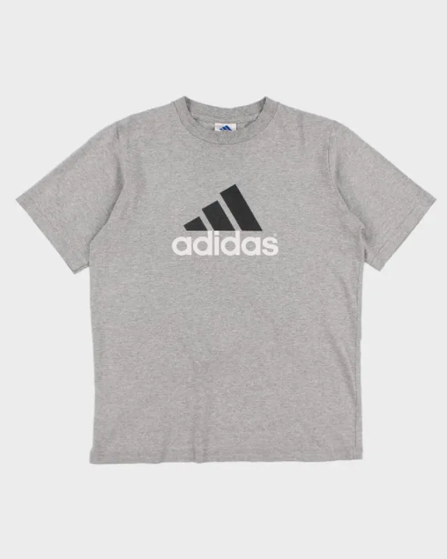 Vintage 90s Adidas T-Shirt - XL sold by Rokit