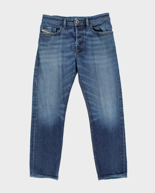 Women's Vintage Diesel Jeans W32 L32 sold by Rokit