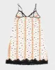 Peter Alexander Night Slip Lingerie - L sold by Rokit