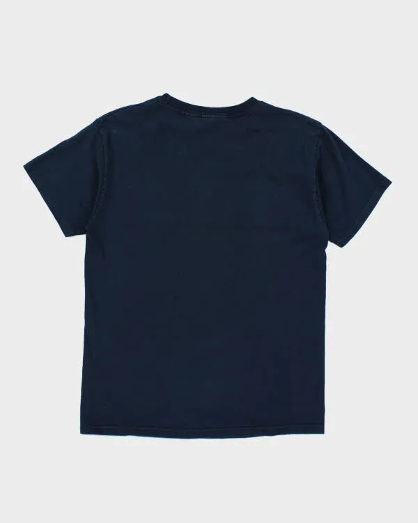 Vintage 2000's Rush Band T-Shirt - M sold by Rokit product image thumbnail 2