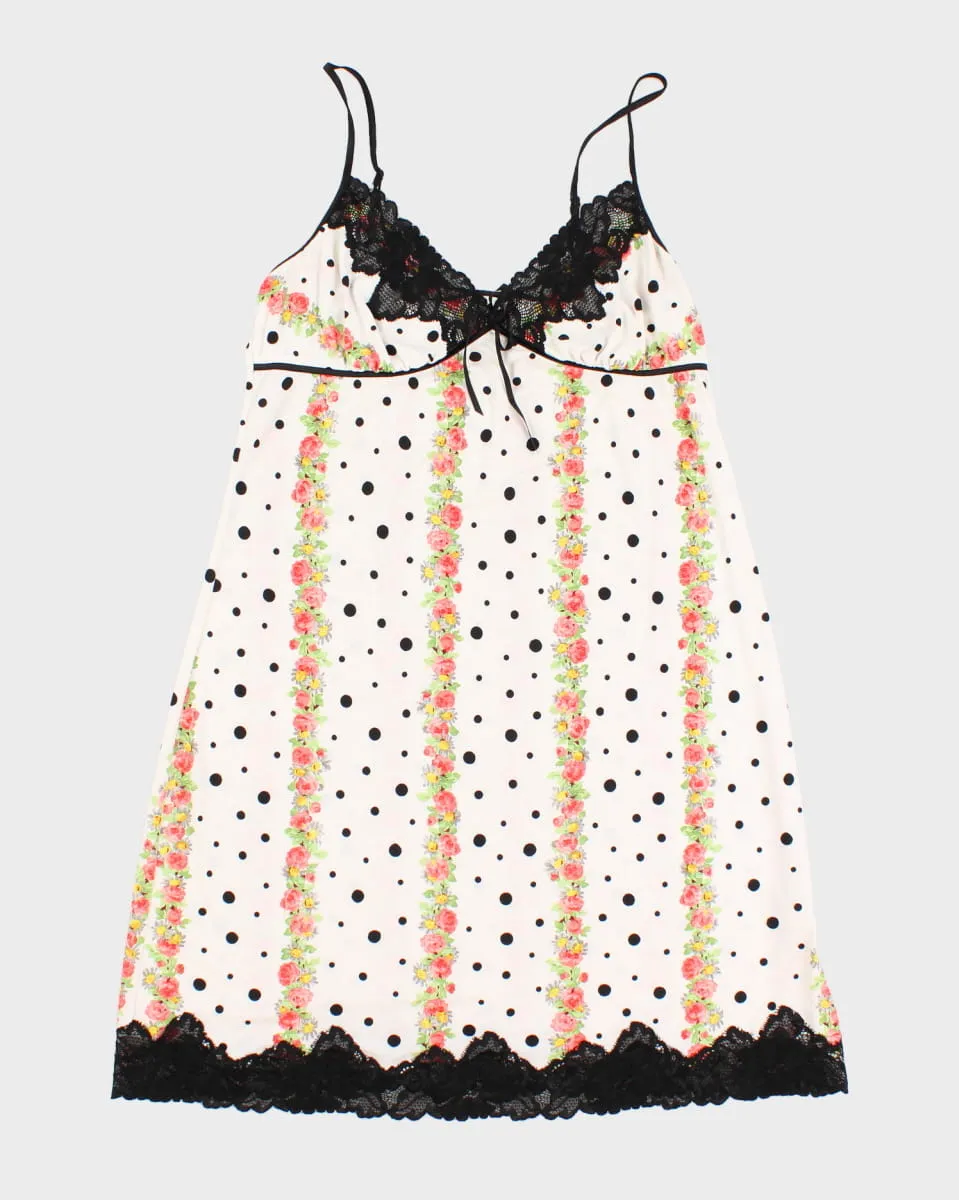 Peter Alexander Night Slip Lingerie - L sold by Rokit