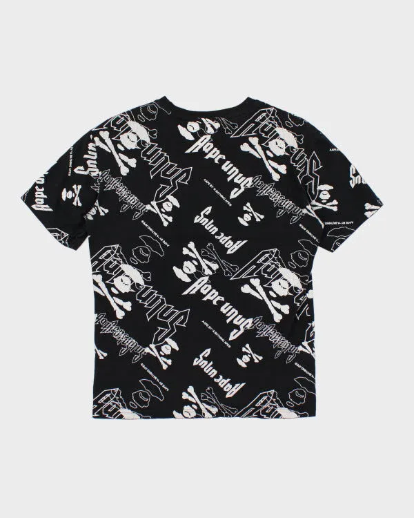 Aape By A Bathing Ape All Over Print T-shirt - M sold by Rokit product image thumbnail 2