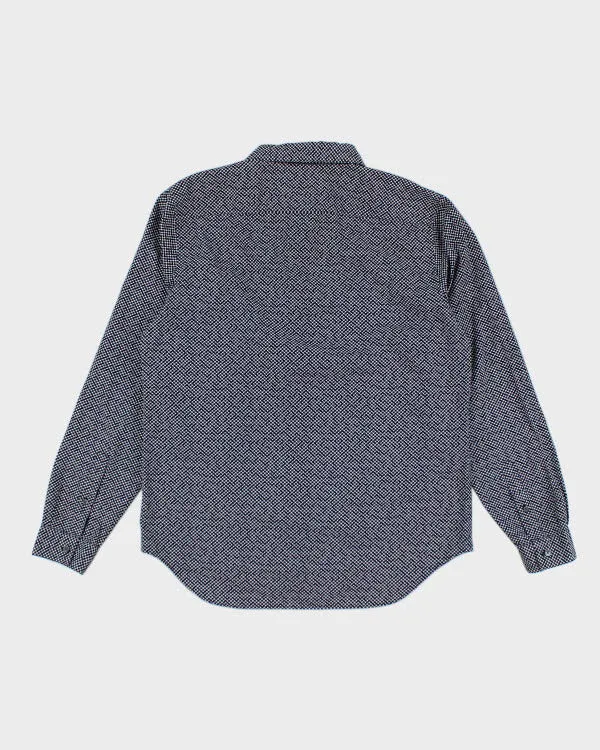 Lacoste Long Sleeve Shirt - S sold by Rokit product image thumbnail 2