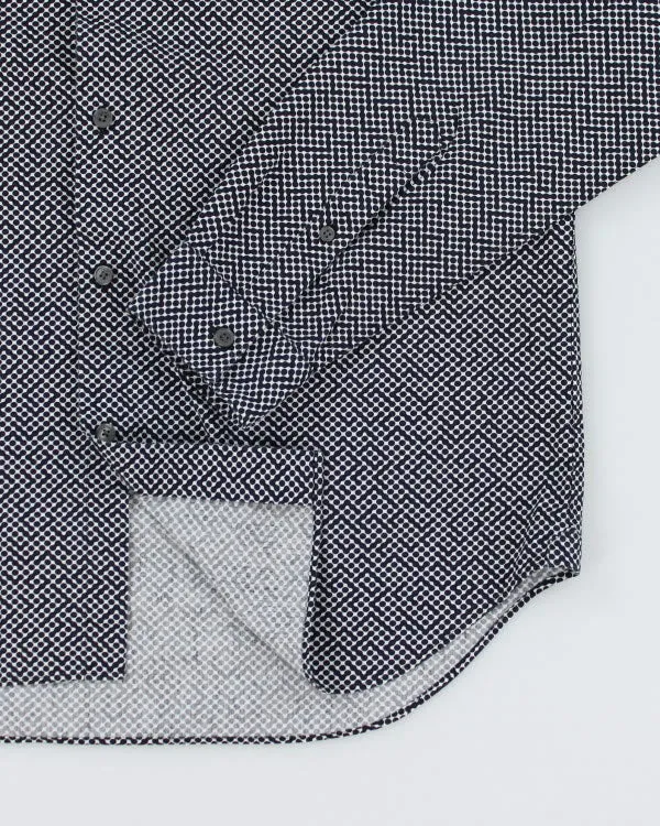 Lacoste Long Sleeve Shirt - S sold by Rokit product image thumbnail 4