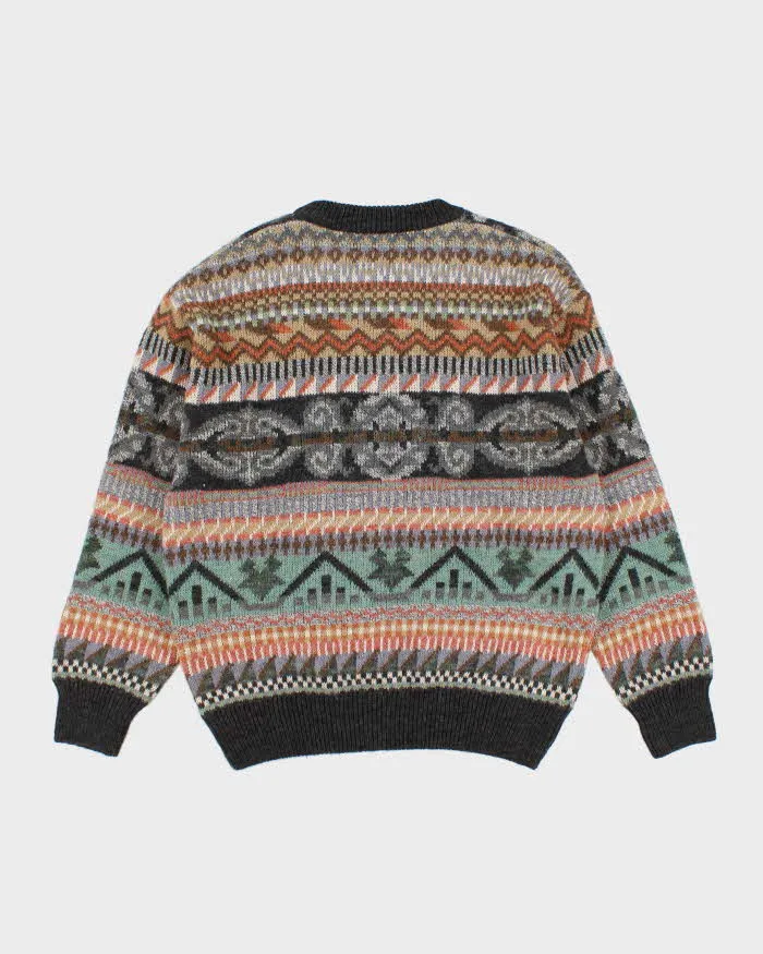 Vintage 90s Men's Brigadoon Sweater - XL sold by Rokit product image thumbnail 2