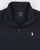 Polo Ralph Lauren Tech Panelled Sweatshirt - L sold by Rokit