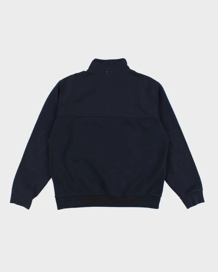 Polo Ralph Lauren Tech Panelled Sweatshirt - L sold by Rokit product image thumbnail 2