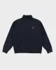 Polo Ralph Lauren Tech Panelled Sweatshirt - L sold by Rokit