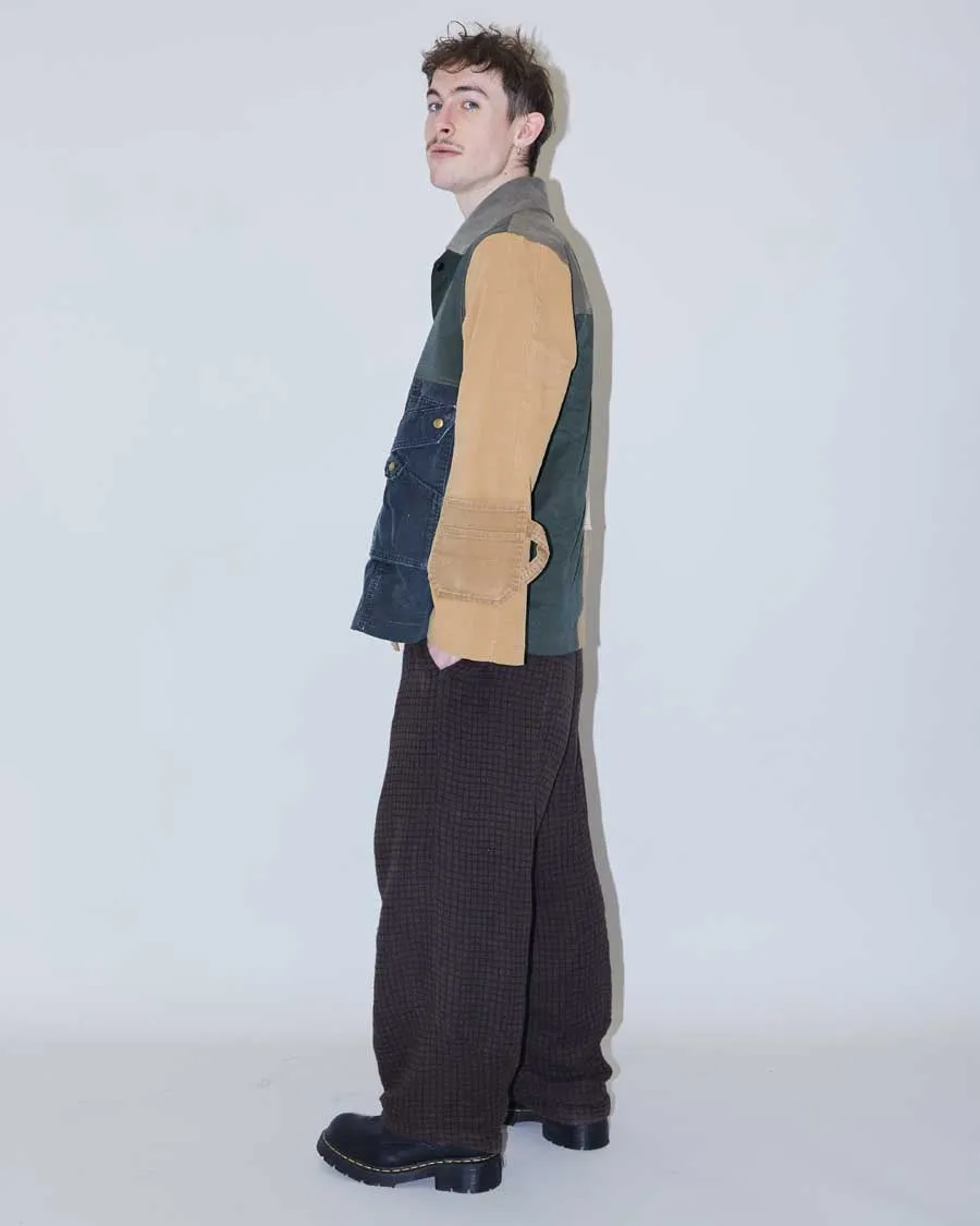 Rokit Originals Reworked Carhartt Jacket - M sold by Rokit product image thumbnail 4