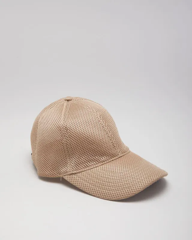 Vintage Y2K Tommy Hilfiger Netted Cap - OS sold by Rokit