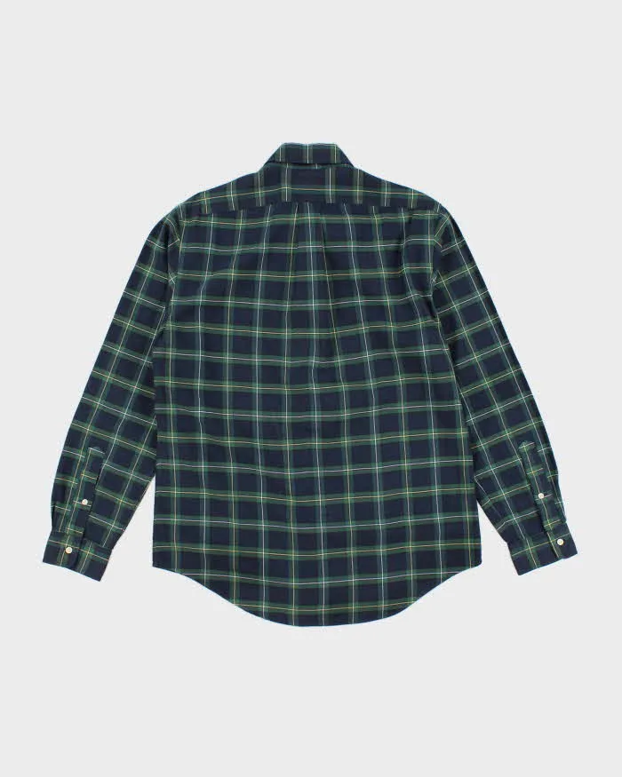 Ralph Lauren Check Shirt - M sold by Rokit product image thumbnail 2