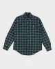 Ralph Lauren Check Shirt - M sold by Rokit