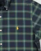 Ralph Lauren Check Shirt - M sold by Rokit