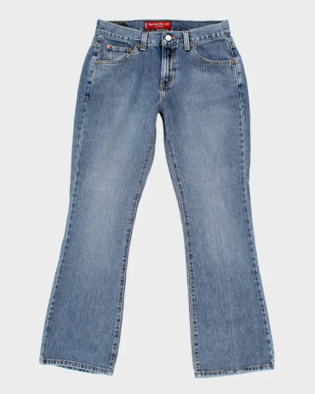 Y2K 00s Levi's 515 Bootcut Jeans - W29 L30 sold by Rokit