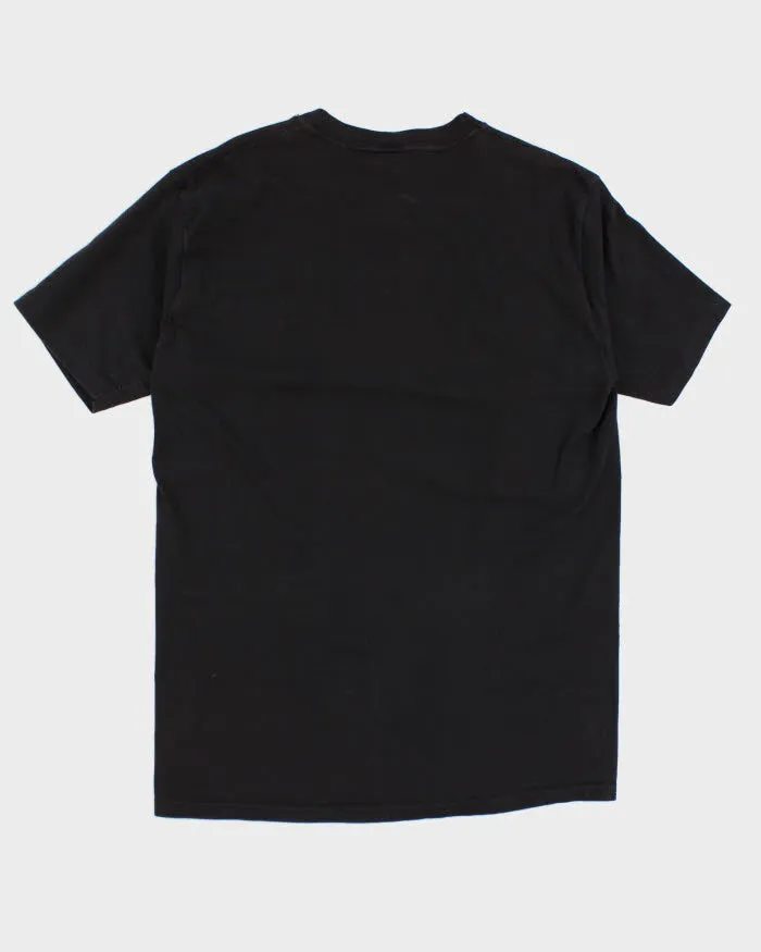 Vintage 90s Disney Black Mickey Mouse T-shirt - L sold by Rokit product image thumbnail 2