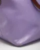 Dooney And Bourke Purple Leather Bag sold by Rokit