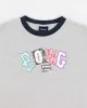 Vintage Billabong Ringer T-Shirt - L sold by Rokit