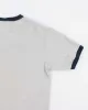 Vintage Billabong Ringer T-Shirt - L sold by Rokit