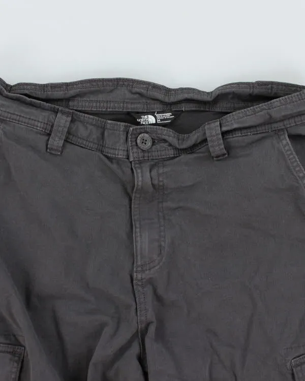 Vintage The North Face Cargo Shorts - W34 L11 sold by Rokit product image thumbnail 3