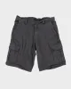 Vintage The North Face Cargo Shorts - W34 L11 sold by Rokit