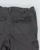 Vintage The North Face Cargo Shorts - W34 L11 sold by Rokit