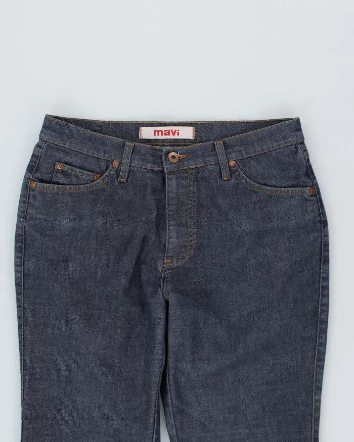 Vintage Y2k 00s Mavi Flare Molly Jeans - W32 L32 sold by Rokit product image thumbnail 3