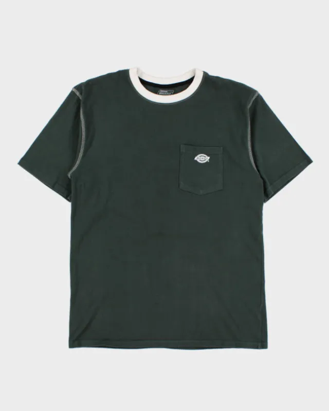 Men's Vintage Dickies T-Shirt - L sold by Rokit