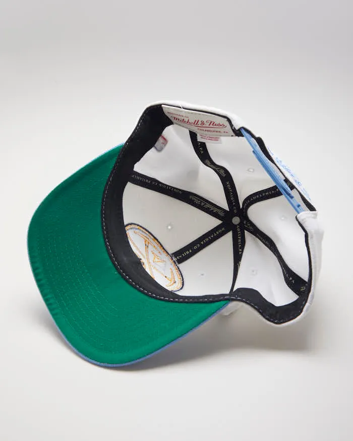 NBA Mitchell & Ness Snapback sold by Rokit product image thumbnail 4