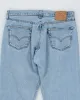 Vintage Levi's 501 Jeans - W36 L32 sold by Rokit