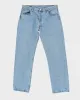 Vintage Levi's 501 Jeans - W36 L32 sold by Rokit
