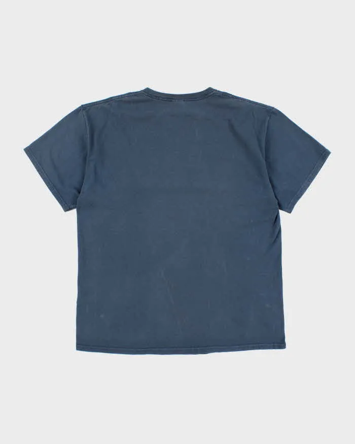Vintage Graphic T-Shirt - L sold by Rokit product image thumbnail 2