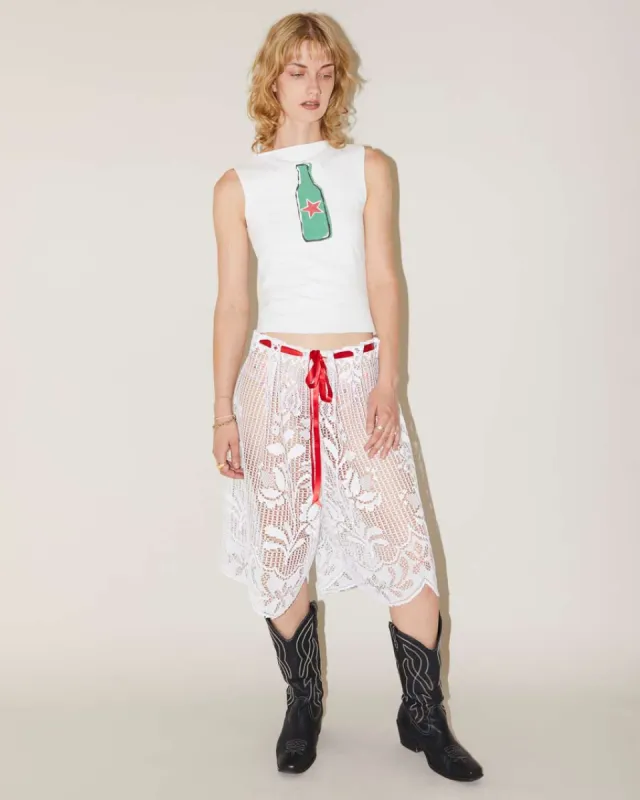 Rokit Originals Rework Tank - XS sold by Rokit