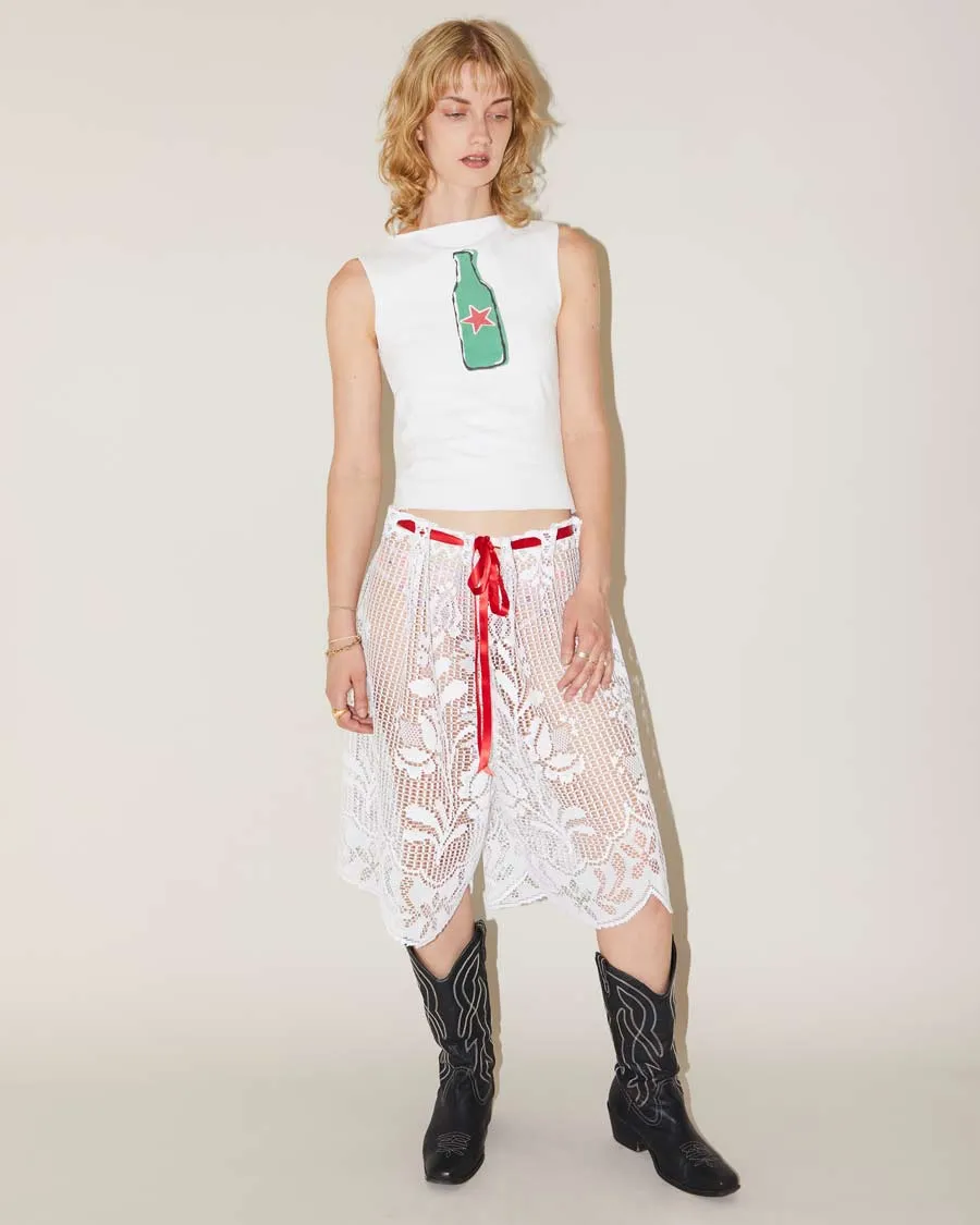 Rokit Originals Rework Tank - XS sold by Rokit