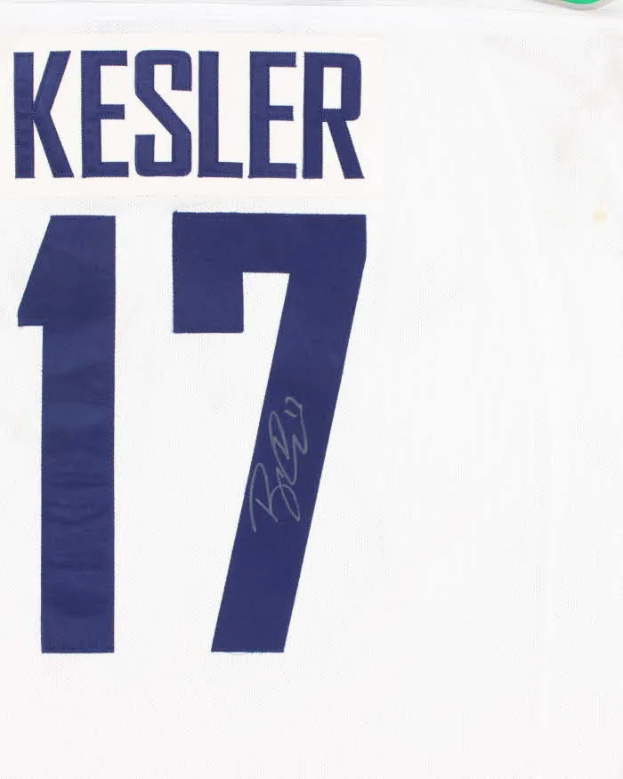 Men's NHL x Vancouver Canucks Reebok Jersey - L sold by Rokit product image thumbnail 5