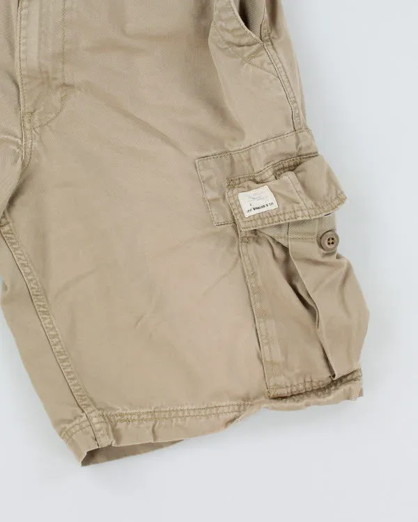 Vintage Levi's Heavyweight Cargo Shorts - W34 L10 sold by Rokit product image thumbnail 4