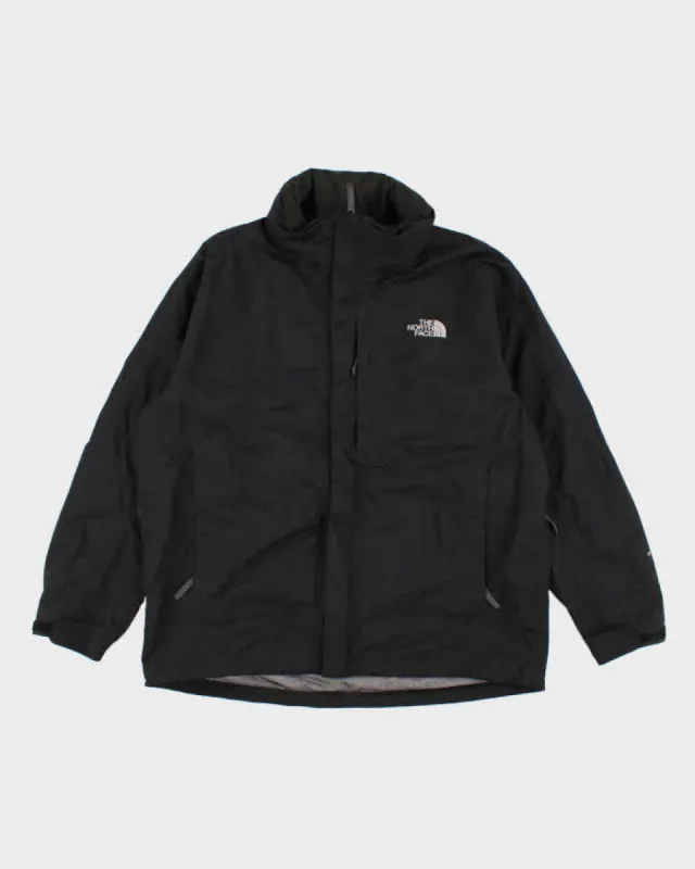 The North Face Men's Black Ski Jacket - XL sold by Rokit