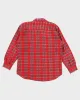 Vintage 80s 777 Collection Flannel Shirt - L sold by Rokit