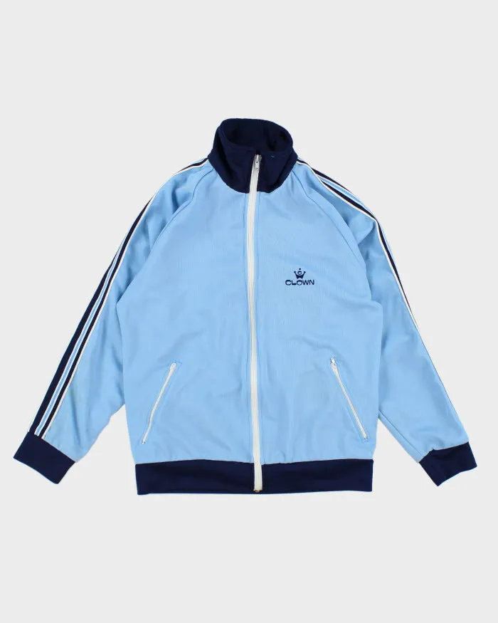 Vintage 90's Clown Clothing Track Jacket - XL sold by Rokit