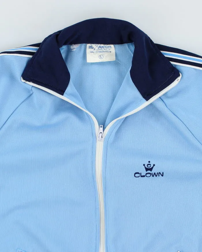 Vintage 90's Clown Clothing Track Jacket - XL sold by Rokit product image thumbnail 3