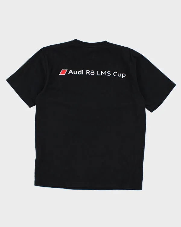 Aape By A Bathing Ape Audi R8 T-shirt - M sold by Rokit product image thumbnail 2