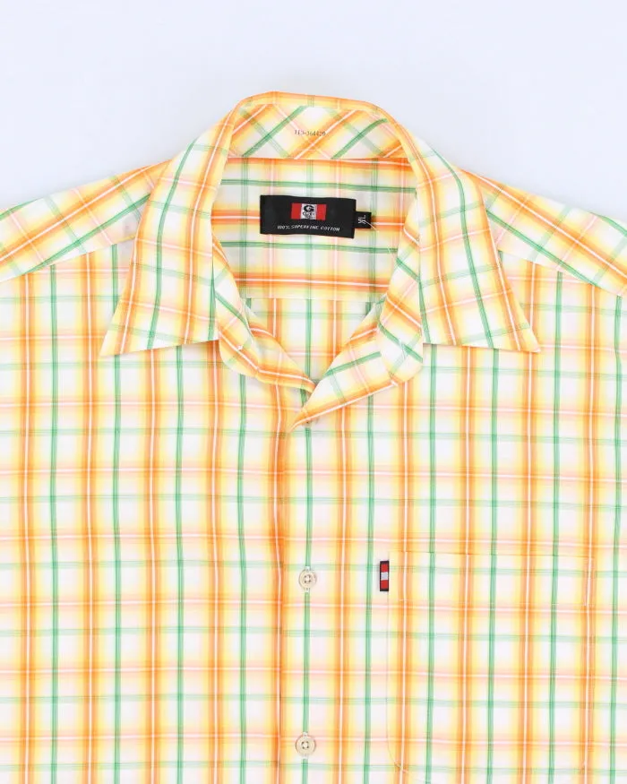 Vintage Men's Pattern Shirt - XL sold by Rokit product image thumbnail 3