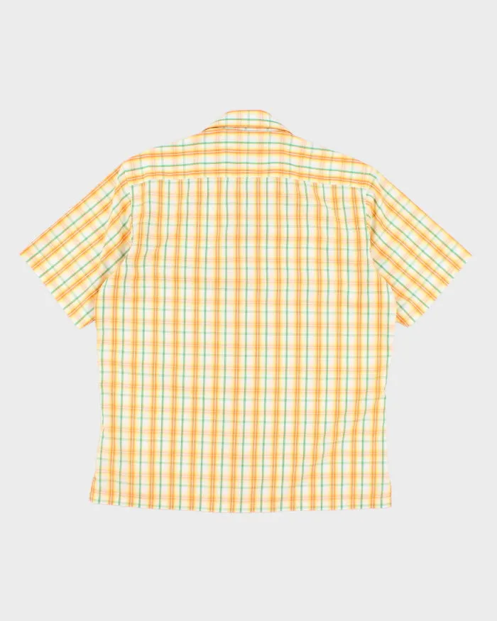 Vintage Men's Pattern Shirt - XL sold by Rokit product image thumbnail 2