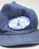 Vintage 00s Barry's Painting & Decorating Trucker Cap sold by Rokit