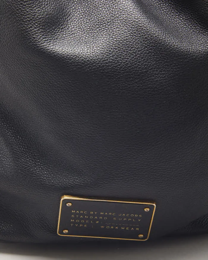 Marc Jacobs Drawstring Crossbody Bucket Bag sold by Rokit product image thumbnail 3