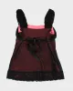 Y2k 00s Le Chateau Cami - M sold by Rokit