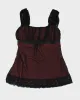 Y2k 00s Le Chateau Cami - M sold by Rokit
