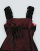Y2k 00s Le Chateau Cami - M sold by Rokit