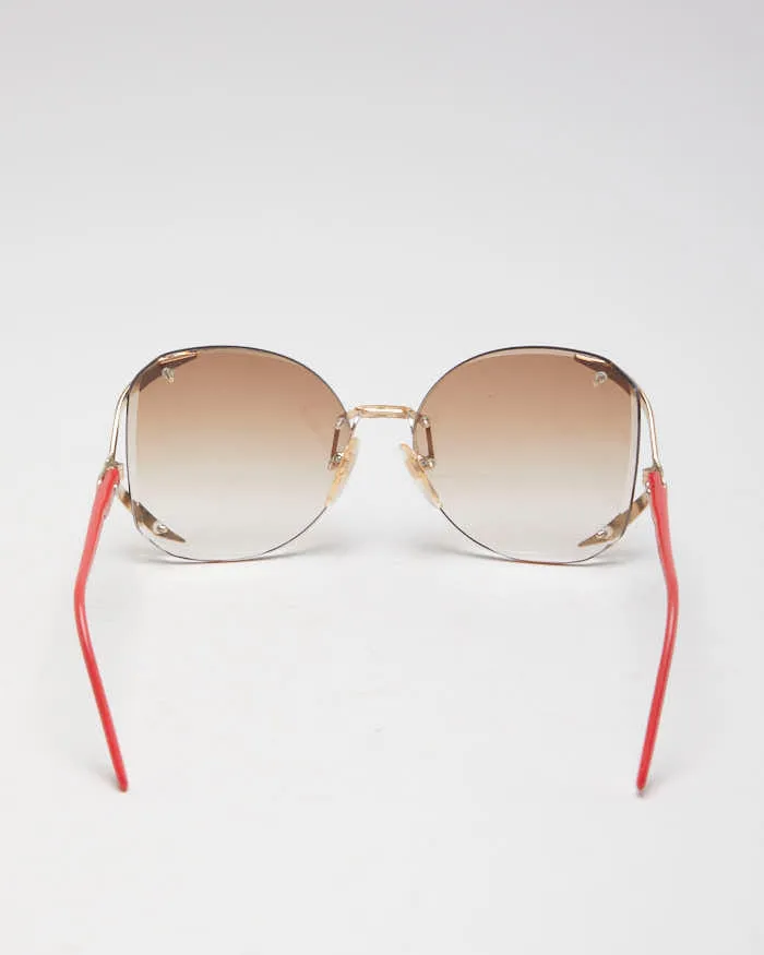 Vintage Tonino Lamborghini Sunglasses sold by Rokit product image thumbnail 4