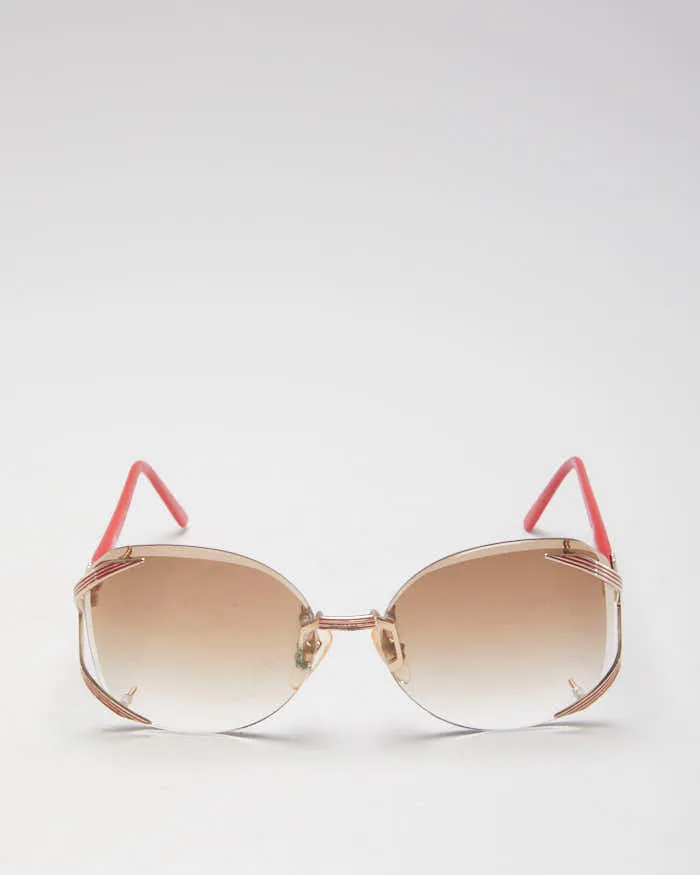 Vintage Tonino Lamborghini Sunglasses sold by Rokit product image thumbnail 2